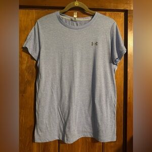 Under Armour Womens Tee
